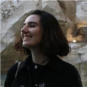 Studentessa universitaria offre ripetizioni di inglese a privati e studenti classi medie e liceo